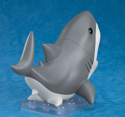 Good Smile Company Nendoroid Jaws Painted Plastic Figure