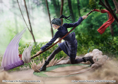 eStream Maki Zen'in 1/7 Scale Figure Jujutsu Kaisen