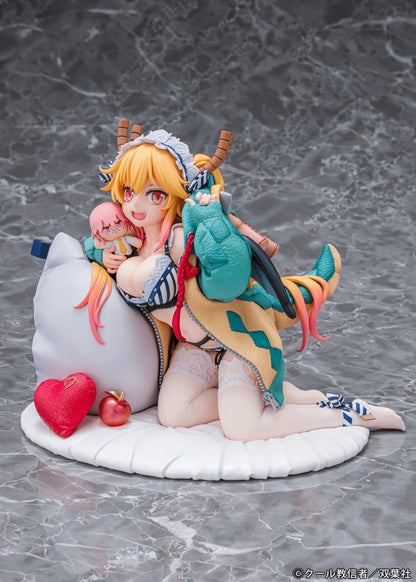 PROOF 1/7 Scale Figure Tohru Dragon Hoodie Ver. Figurine