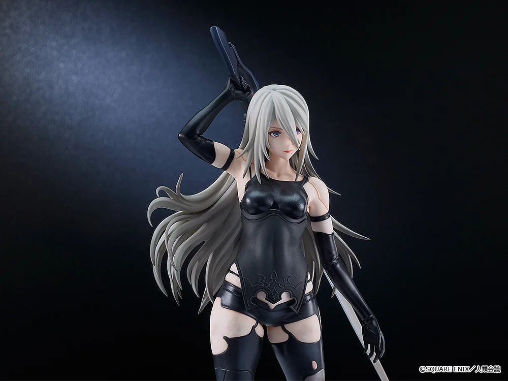 Good Smile Company A2 YoRHa Type A No.2 Scale Figure