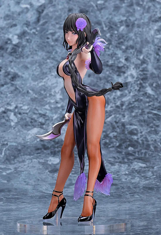 Elsa Granhiert Scale Figure Re:ZERO Starting Life in Another World