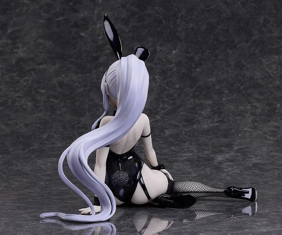 Shalltear Bloodfallen: Black Bunny Ver.