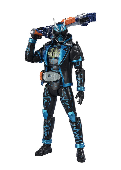 KAMEN RIDER SPECTER HEISEI GENERATIONS EDITION "KAMEN RIDER GHOST", TAMASHII NATIONS S.H.Figuarts