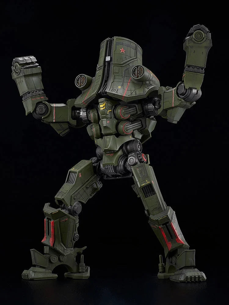 MODEROID Cherno Alpha