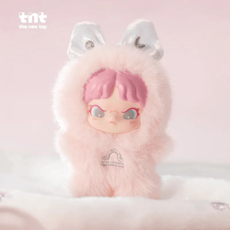 TNT SPACE DORA Constellation Monogatari Series Vinyl Plush Blind Box