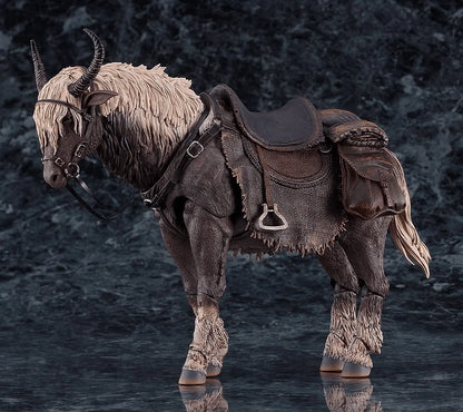Max Factory figma Torrent the Spectral Steed Action Figure