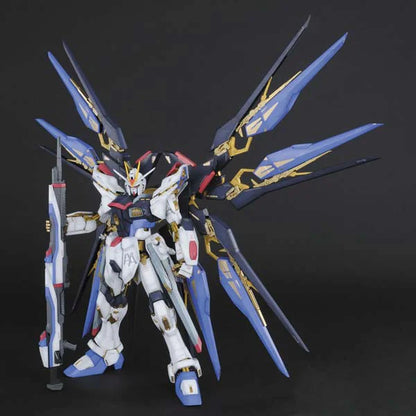 PG Strike Freedom Gundam Model Kit
