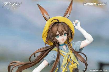 Myethos Arknights Amiya Wildlight Wander 1/8 Scale Figure