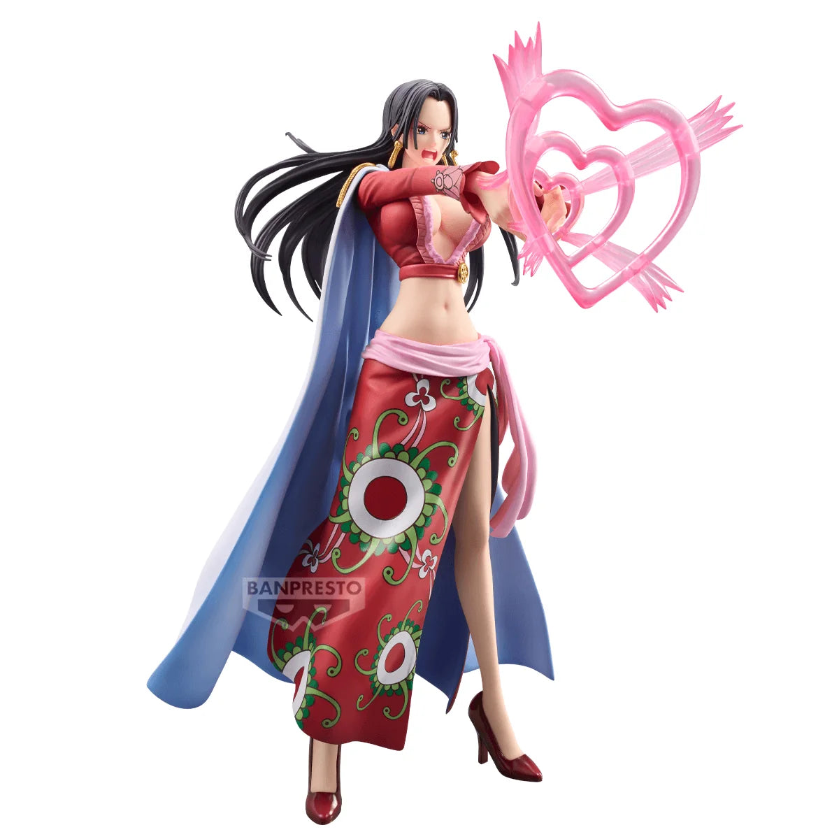 ONE PIECE Grandista-BOA HANCOCK-SPECIAL EDITION