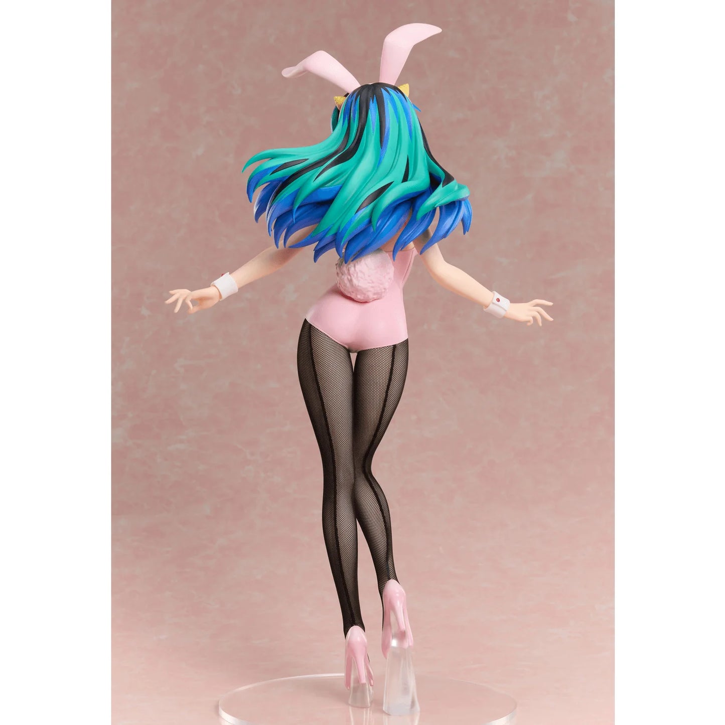 B-style URUSEI YATSURA LUM BUNNY VER.