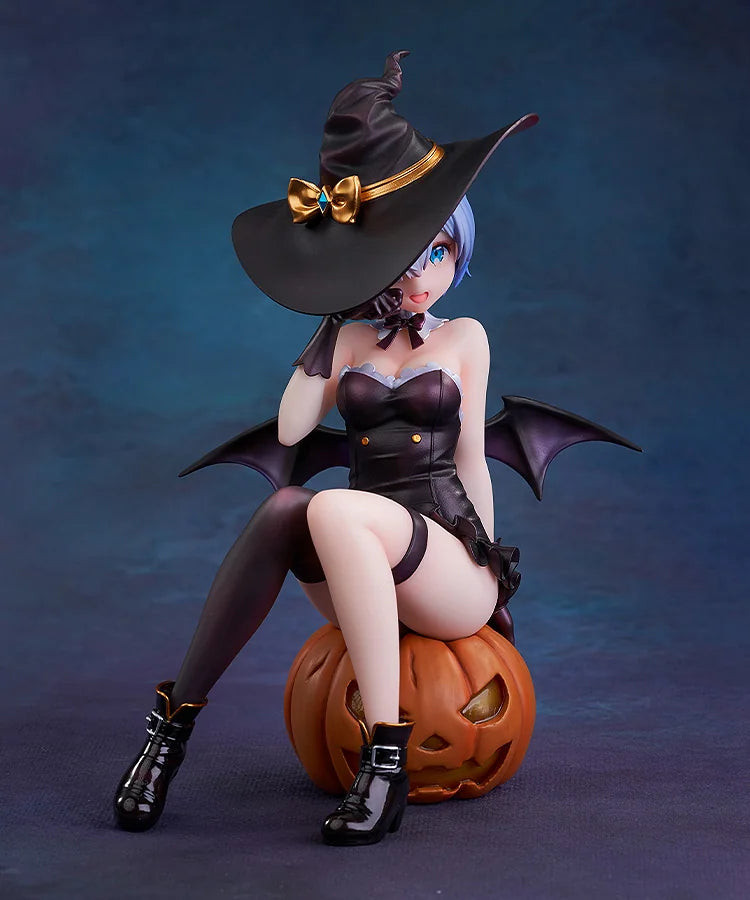 Rem: Phantom Night Wizard Ver.