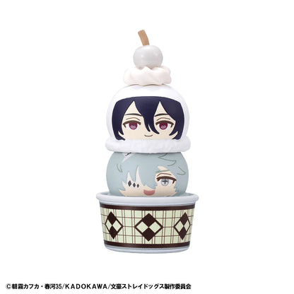 Tsumichen Stack up & Change Bungo Stray Dogs (6pc per box)
