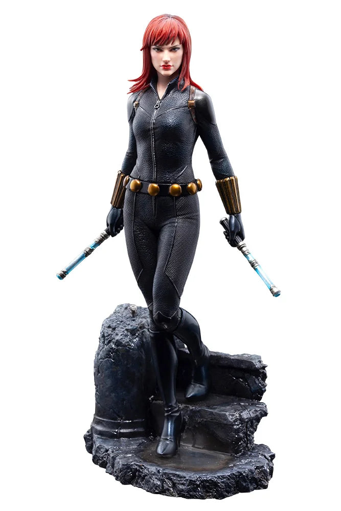 Kotobukiya ARTFX Premier Black Widow Statue