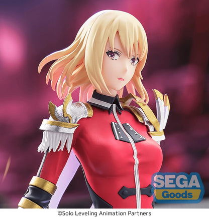 XrossLink "Solo Leveling" Figure "Cha Hae-In"