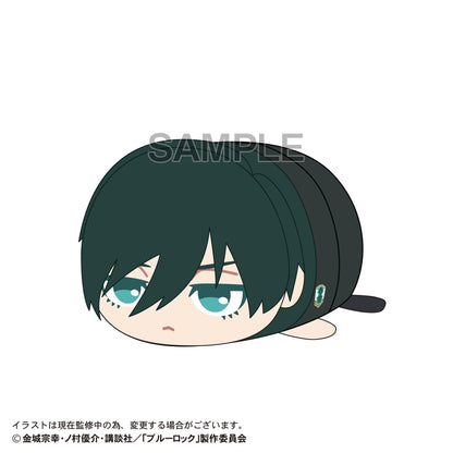 BLUE LOCK THE MOVIE POTE KORO MASCOT