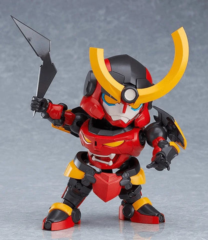 (Rerelease) MODEROID Gurren Lagann