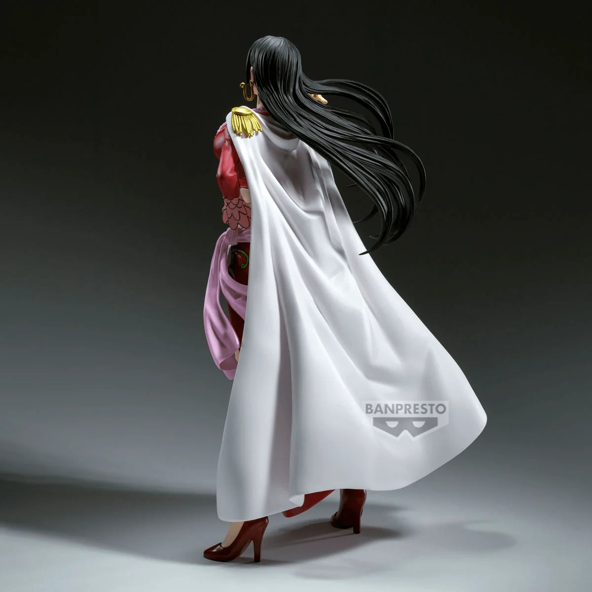 ONE PIECE Grandista-BOA HANCOCK-
