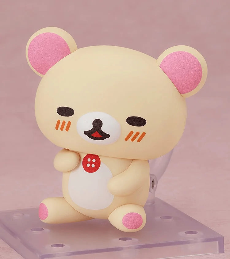 Nendoroid Korilakkuma