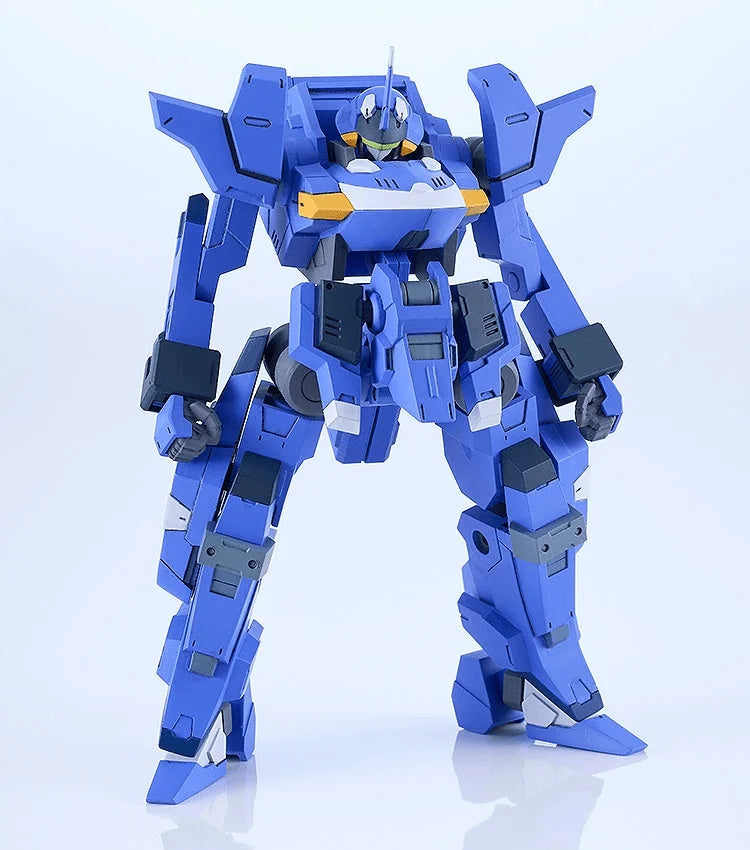 MODEROID SIDE:CC Legatoedge (Gray Primer-Like Ver.)