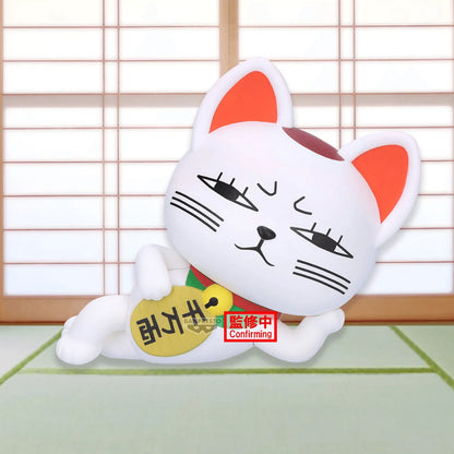 DANDADAN SOFVIMATES～Turbo Granny(beckoning-cat)～