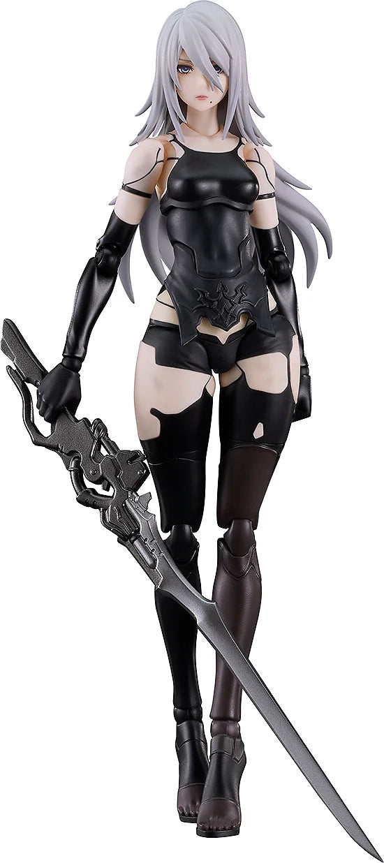 figma A2