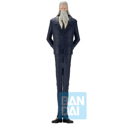 ST. Marcus Mars (The Throne of Power) "One Piece", Ichibansho Figure