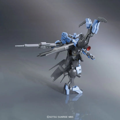 HG IBO 1/144 #027 Gundam Vidar