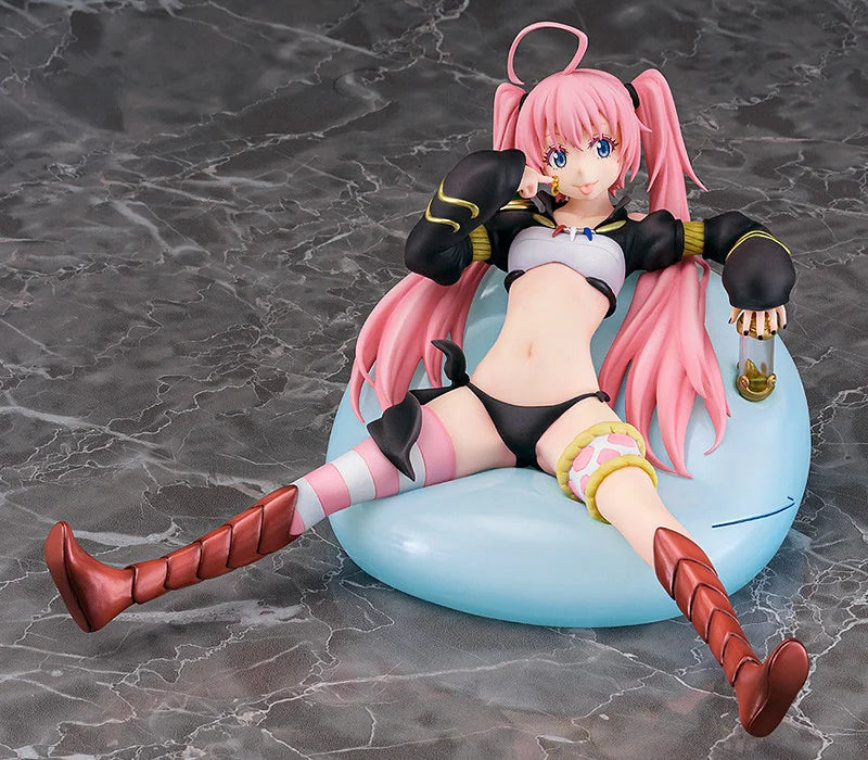 Phat! Company Millim Nava Scale Figure That Time I Got Reincarnated as a Slime