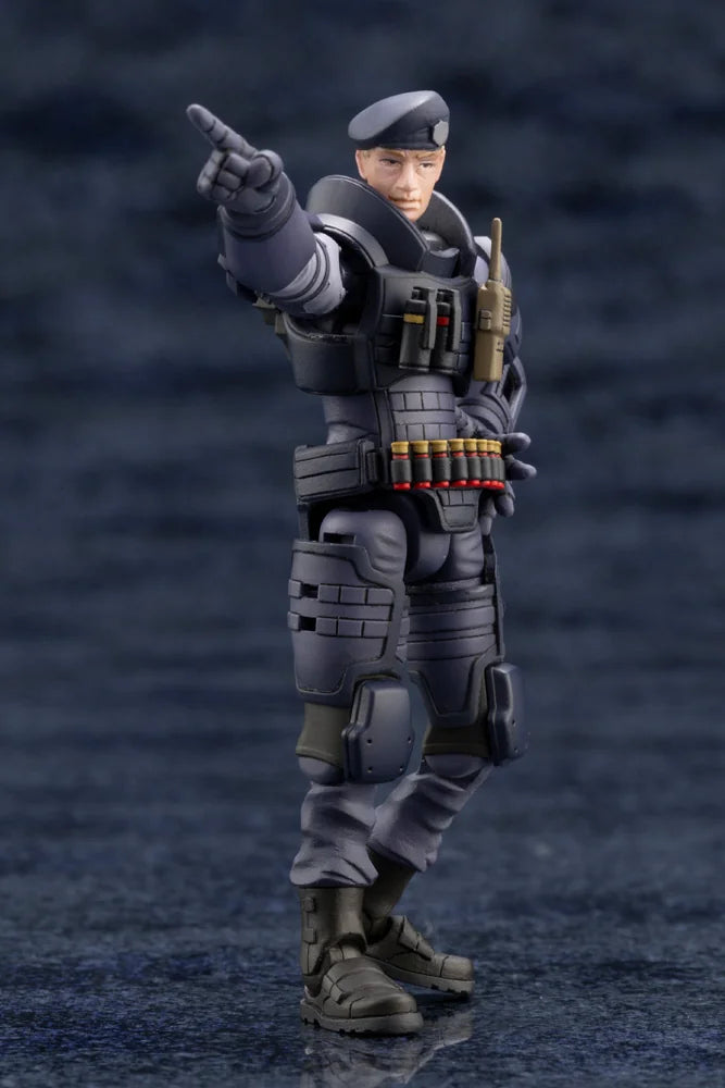 Kotobukiya HEXA GEAR Early Governor Vol.2 Plastic Model Kit
