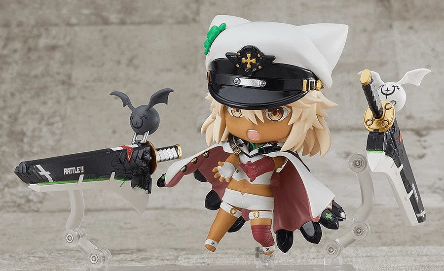 (Rerelease) Nendoroid Ramlethal Valentine