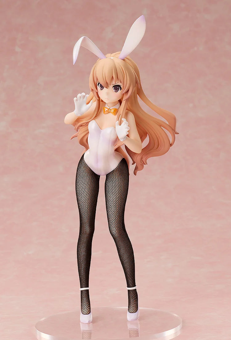 FREEing Taiga Aisaka Bunny Ver. 1/6 Scale Figure
