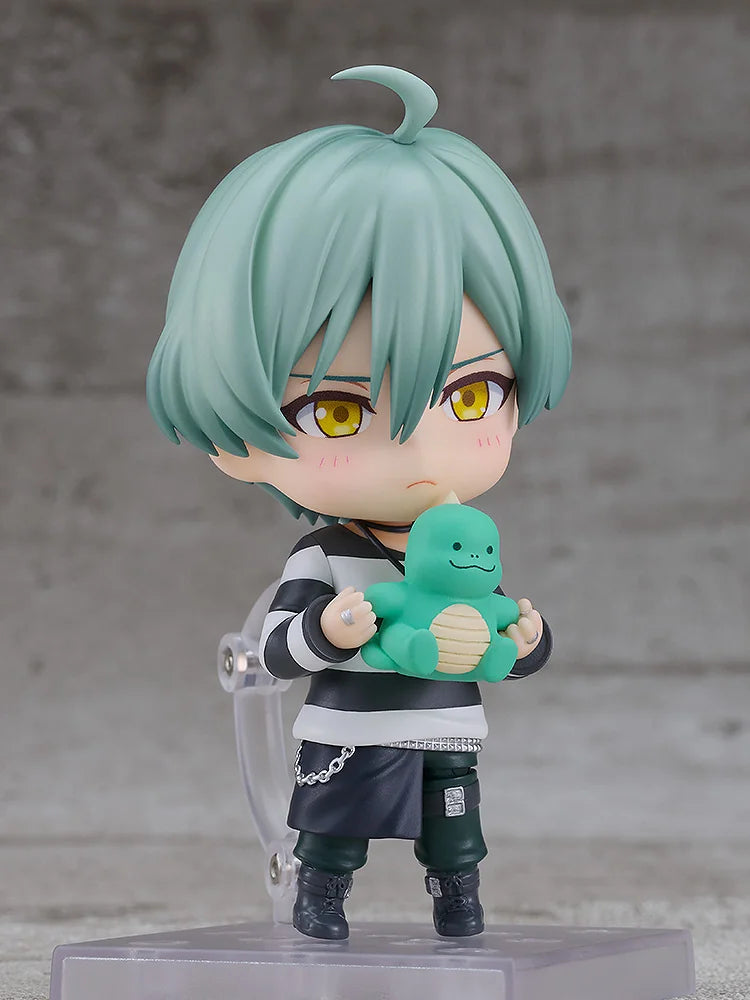 Good Smile Company Nendoroid Haruka Isumi IDOLiSH7 Action Figure