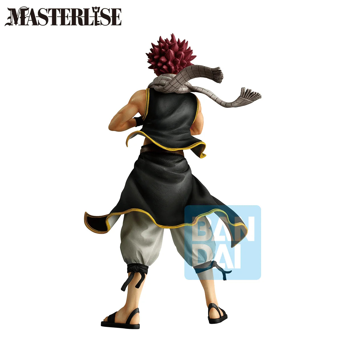 Natsu Dragneel (Fairy Tail 20th Anniversary)