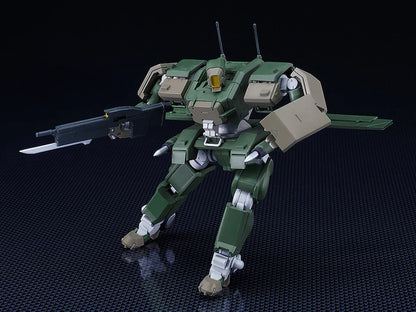 Good Smile Company Moderoid Type 24 Rekka Mobile Combat Vehicle Plastic Model Kit