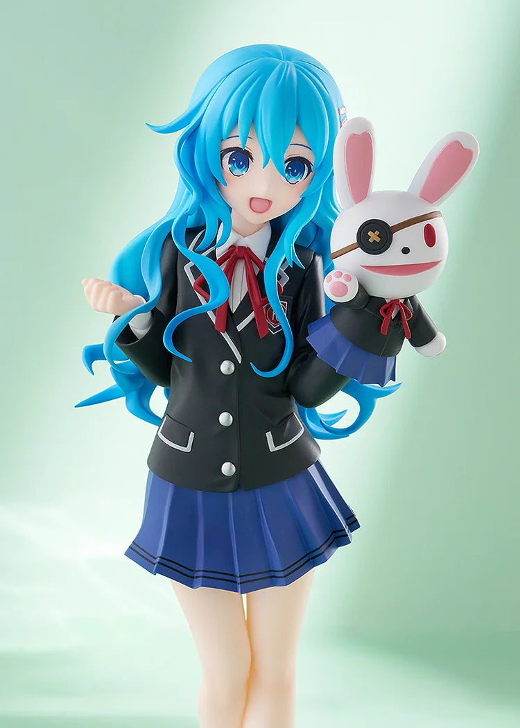 Good Smile Company POP UP PARADE Yoshino School Uniform Ver. L Collectible Figure