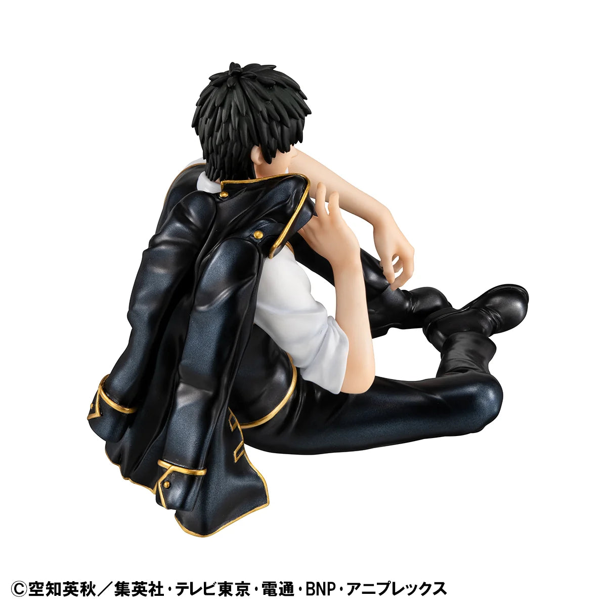 G.E.M. series Gintama Palm Size Hijikata san