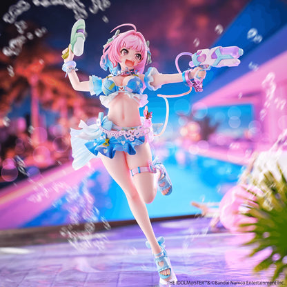 Union Creative The Idolmaster Cinderella Girls Riamu Yumemi 1/6 Scale Figure