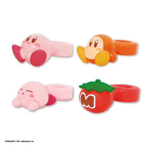 Kirby's Dream Land Umbrella Hanger