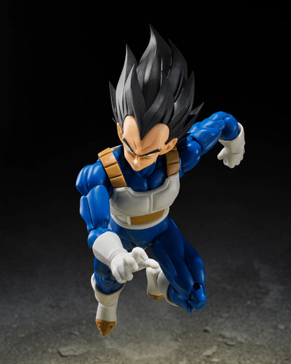 VEGETA <Z-FIGHTERS>