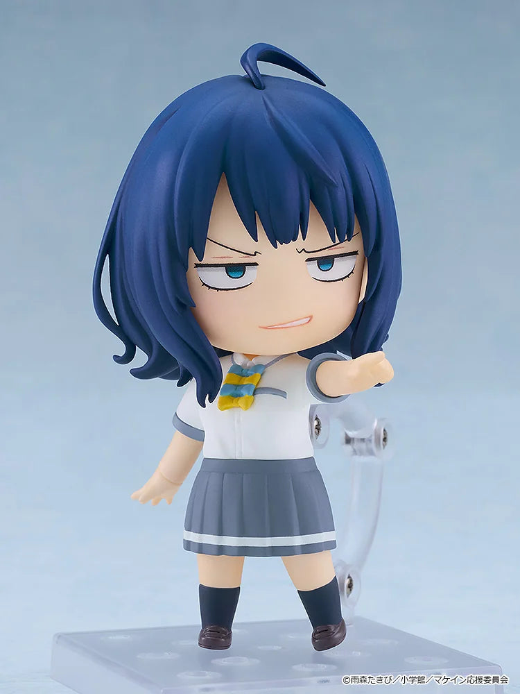 Good Smile Company Nendoroid Anna Yanami Action Figure