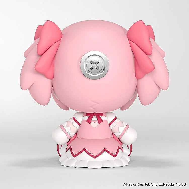 Huggy Good Smile Madoka Kaname