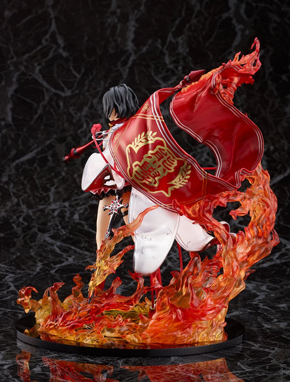 eStream Aisha Argent Private Chaguma Academy 2018 Scale Figure