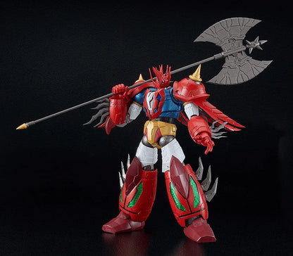 (Rerelease) MODEROID Shin Getter Dragon - Release Date: 12/2026