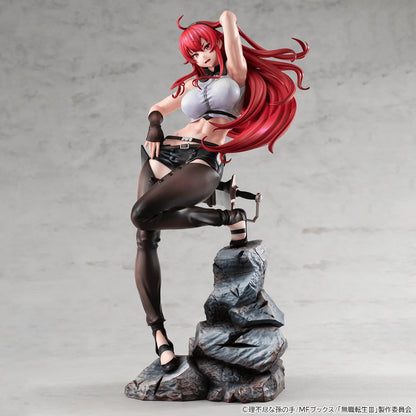 Lucrea Mushoku Tensei 3：Jobless Reincarnation Eris