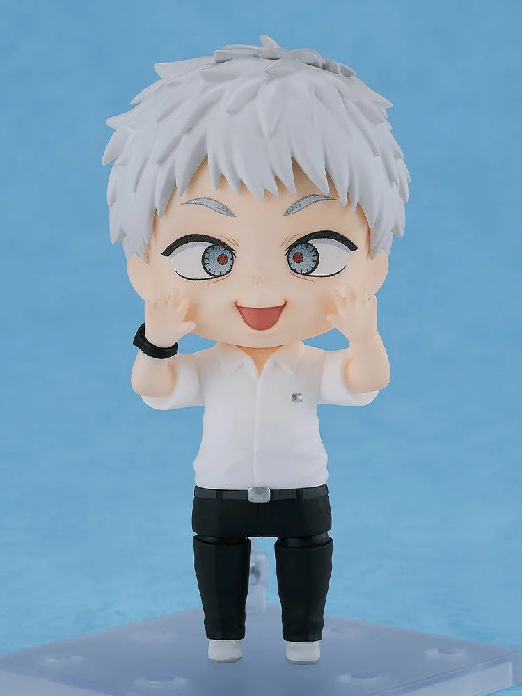 Nendoroid Hikaru