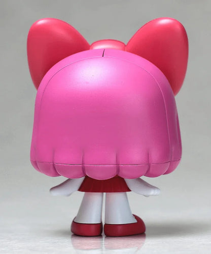 Plastic Model TIYOKO: Strawberry Color