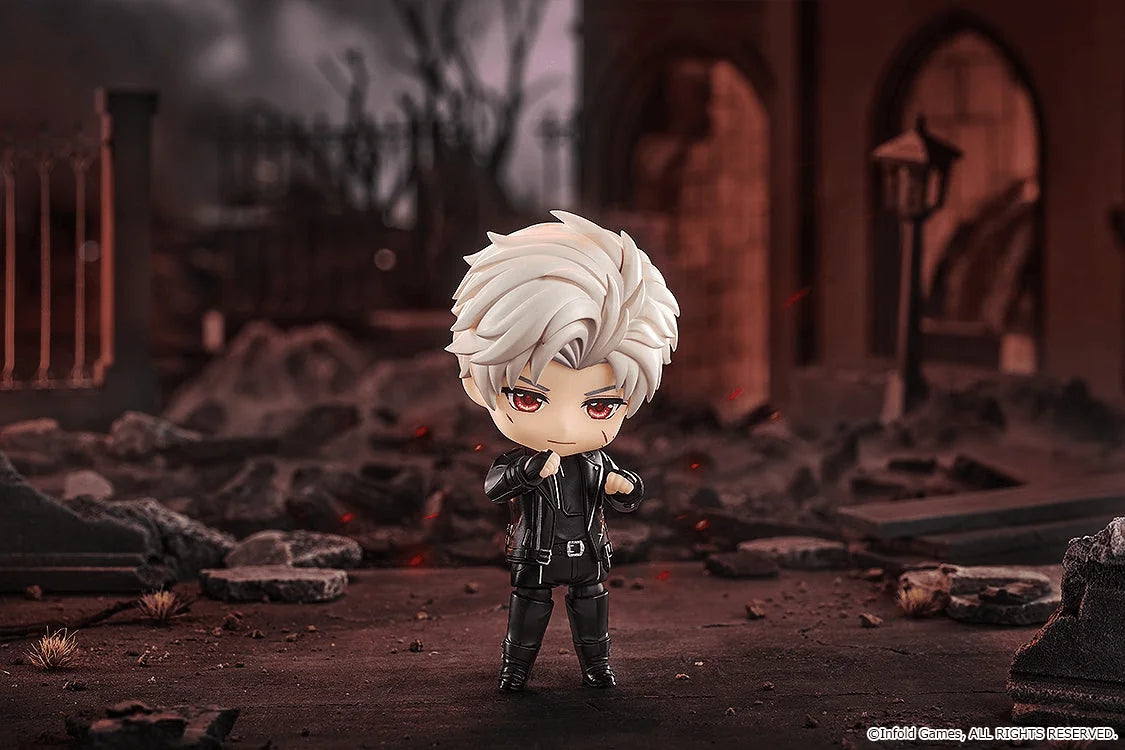 Nendoroid Sylus