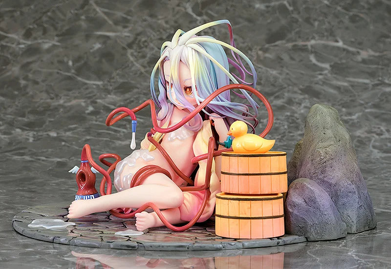 Phat! Company Shiro Hot Spring Ver. 1/7 Scale Figure