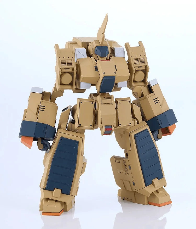 MODEROID SIDE:CC Graf Faust (Sand Yellow Ver.)