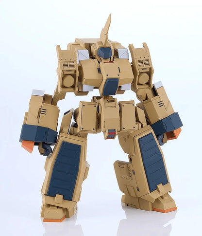 MODEROID SIDE:CC Graf Faust (Sand Yellow Ver.)